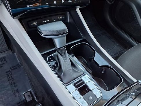 Certified 2024 Hyundai Tucson SEL image 17