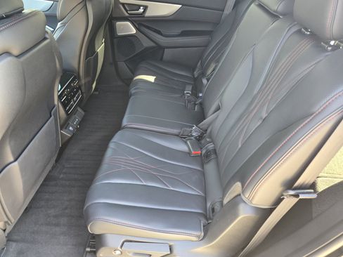 Used 2026 Acura MDX A-Spec image 30