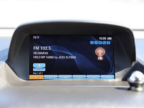 Used 2016 Buick Encore Leather AWD/4WD image 22