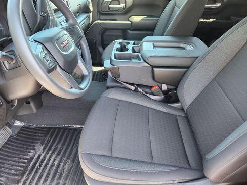 New 2026 GMC Sierra 2500 Pro w/ Convenience Package AWD/4WD image 8