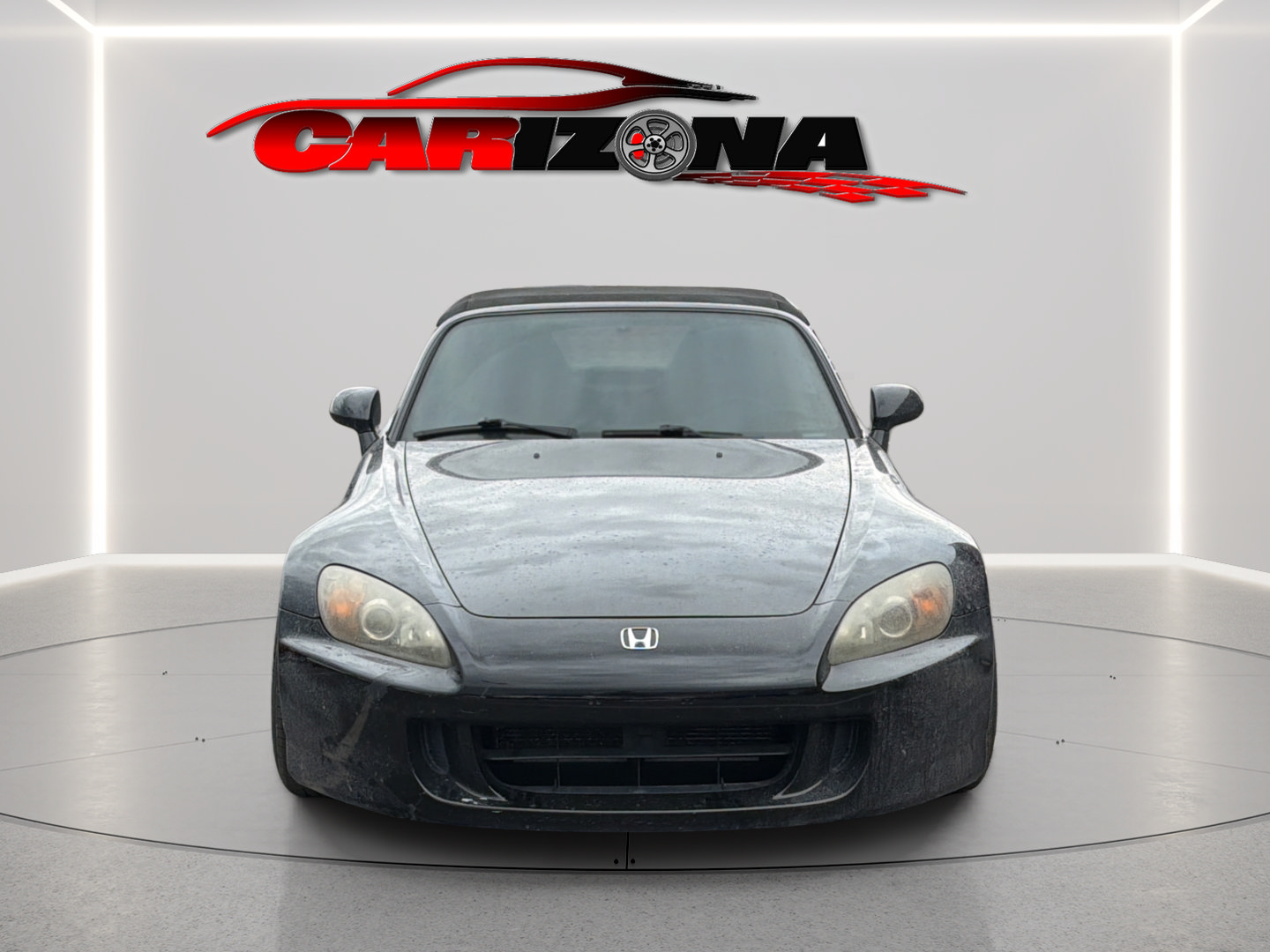 Used 2004 Honda S2000 image 2