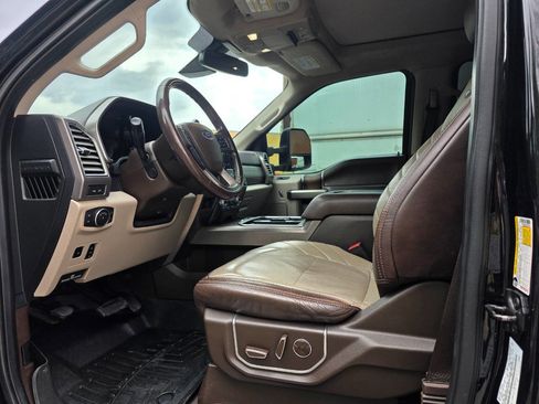 Used 2019 Ford F250 Limited image 14