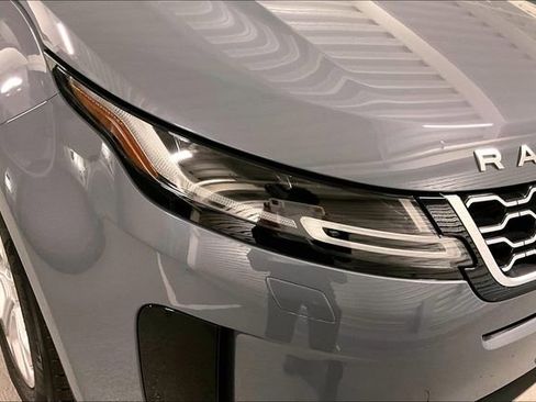 Certified 2023 Land Rover Range Rover Evoque S image 28