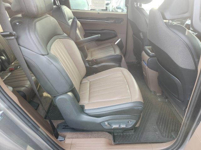 Used 2024 Kia EV9 GT-Line AWD/4WD image 15