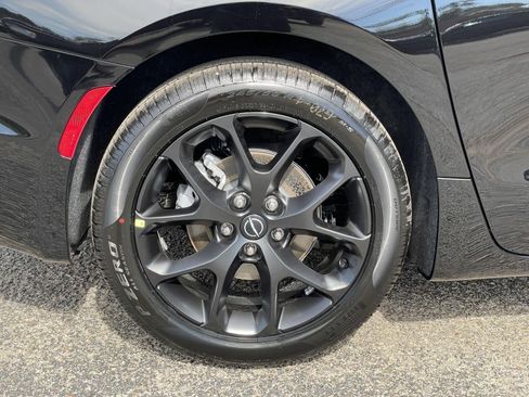 New 2026 Chrysler Pacifica Limited w/ S Appearance Package FWD image 57