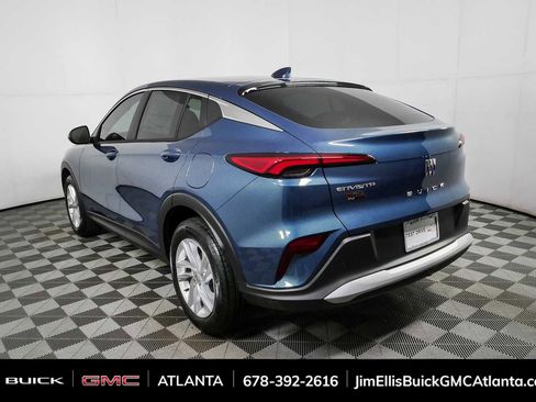 New 2026 Buick Envista Preferred w/ Convenience II Package FWD image 27