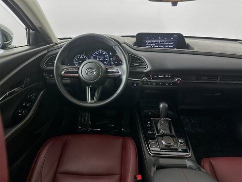 Certified 2023 MAZDA CX-30 AWD 2.5 S w/ Preferred Package image 23