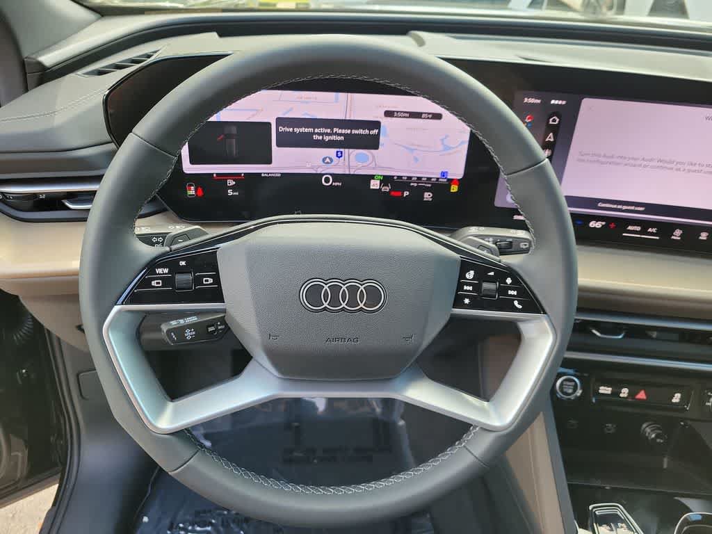 New 2026 Audi Q5 Premium Plus AWD/4WD image 23