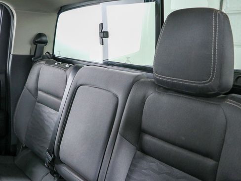 Used 2023 Nissan Frontier SV w/ SV Convenience Package AWD/4WD image 24