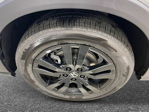 New 2026 Honda HR-V Sport image 11