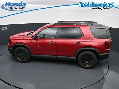 Used 2026 Honda Passport RTL image 30