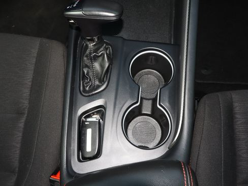 Used 2025 Dodge Durango GT AWD/4WD image 19