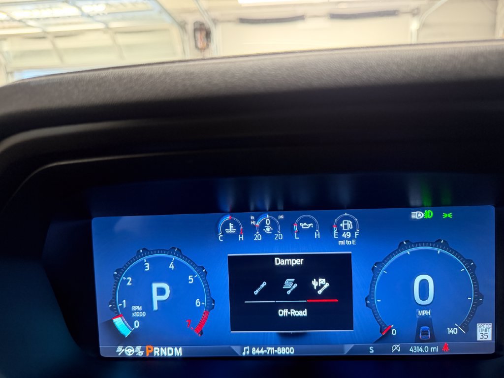 Certified 2026 Ford F150 Raptor AWD/4WD image 67