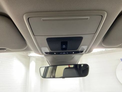 Certified 2026 Honda CR-V EX-L image 29