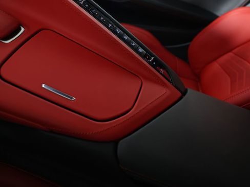 Used 2023 Chevrolet Corvette Z06 RWD image 56