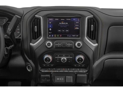 Used 2020 GMC Sierra 1500 AT4 w/ Off-Road Performance Package AWD/4WD image 10