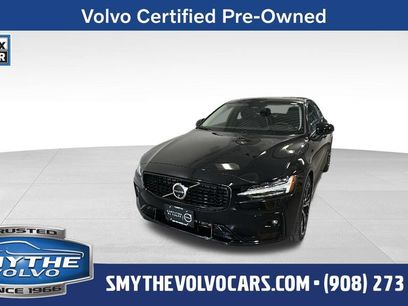 Certified 2024 Volvo S60 B5 Plus w/ Climate Package
