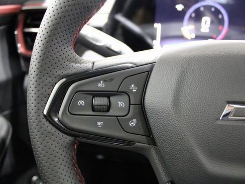 New 2026 Chevrolet TrailBlazer RS w/ Convenience Package image 5