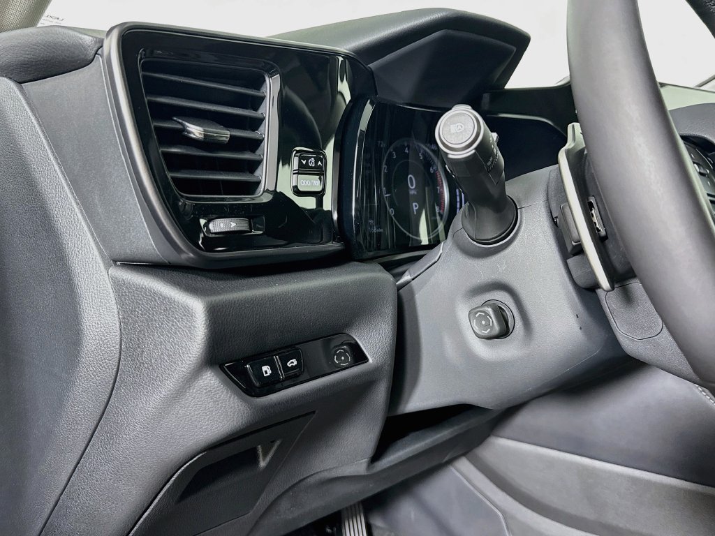 Used 2025 Lexus NX 350 AWD w/ Accessory Package (2T) image 10