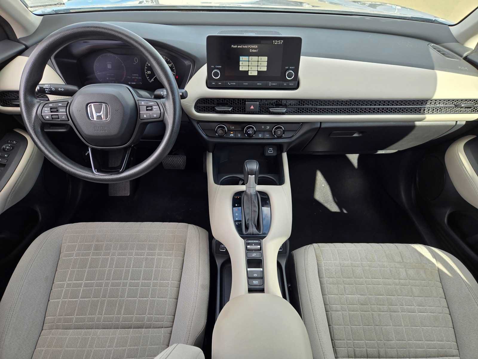 Used 2023 Honda HR-V LX image 13