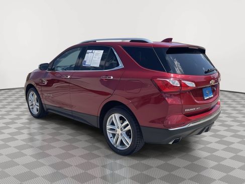 Used 2019 Chevrolet Equinox Premier FWD image 6