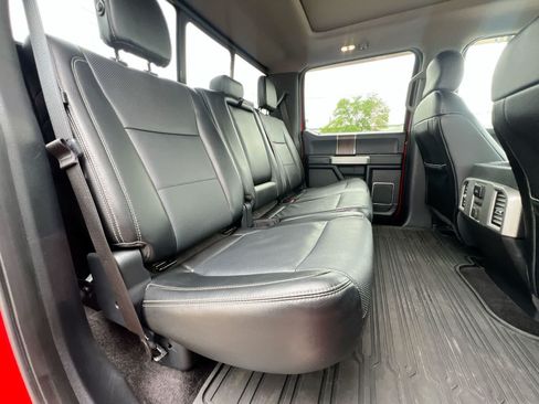 Used 2016 Ford F150 Lariat w/ Equipment Group 502A Luxury AWD/4WD image 20
