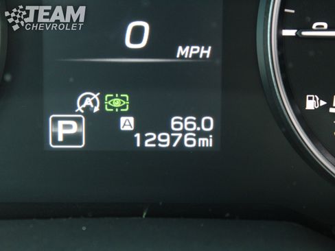 Used 2025 Subaru Outback Limited image 17