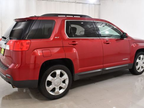Used 2013 GMC Terrain SLT image 11