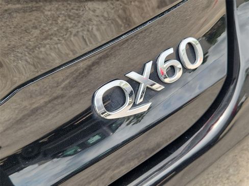 Used 2019 INFINITI QX60 Luxe FWD image 31