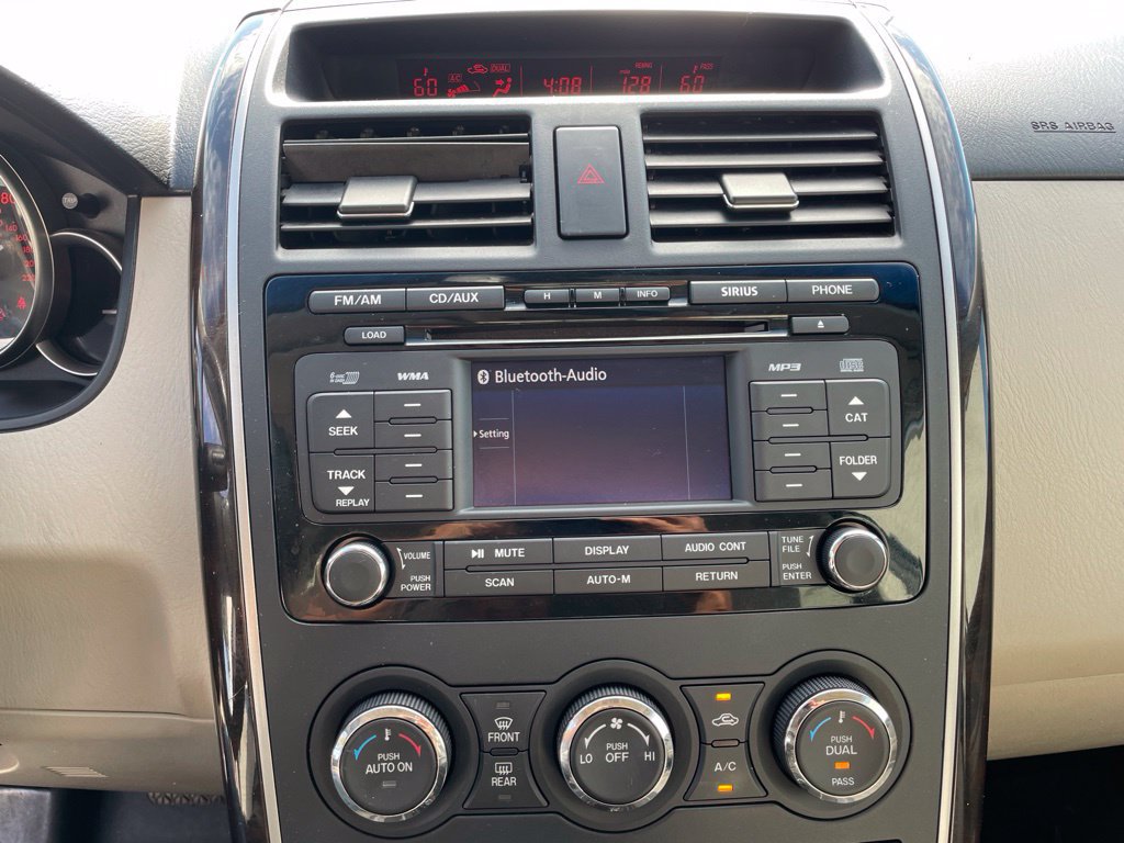Used 2010 MAZDA CX-9 Grand Touring w/ Moonroof & Bose Audio Pkg FWD image 23