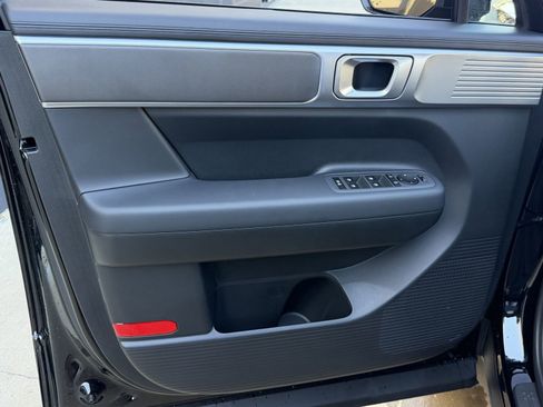 New 2026 Hyundai Santa Fe SE FWD image 23