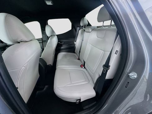 New 2026 Hyundai Santa Cruz SEL image 16
