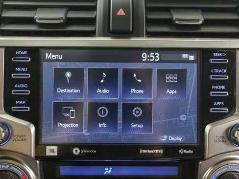 Certified 2023 Toyota 4Runner Limited AWD/4WD image 25