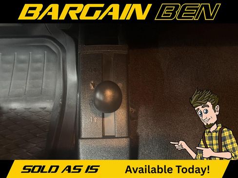 Used 2010 Chevrolet Silverado 1500 LS image 21