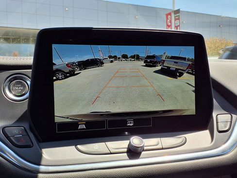 Used 2025 Chevrolet Blazer LT AWD/4WD image 15