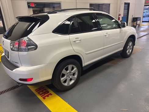 Used 2007 Lexus RX 350 AWD image 6