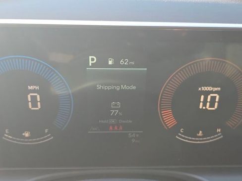 New 2026 Hyundai Santa Cruz SE AWD/4WD image 15