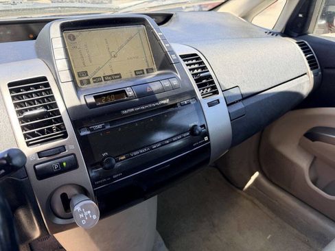 Used 2007 Toyota Prius FWD image 10