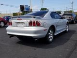 Used 1996 Ford Mustang GT image 4
