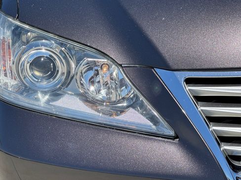 Used 2011 Lexus ES 350 FWD image 10