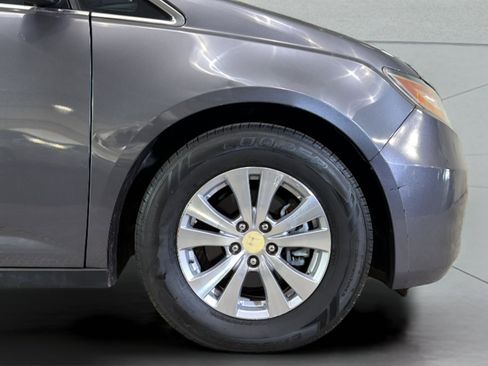 Used 2016 Honda Odyssey SE image 34