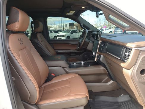 Used 2024 Ford Expedition Max King Ranch image 35