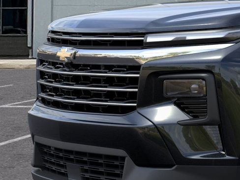 New 2026 Chevrolet Traverse LT w/ Sun and Wheel Package image 13