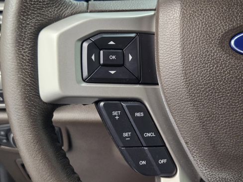 Certified 2020 Ford F150 King Ranch AWD/4WD image 27