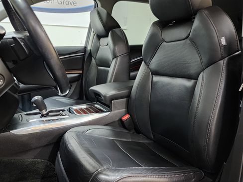 Used 2014 Acura MDX SH-AWD w/ Technology Package image 12