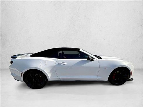 Used 2023 Chevrolet Camaro LT w/ RS Package RWD image 5