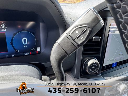 New 2025 Ford F150 XLT w/ Equipment Group 302A MID image 24