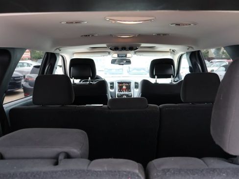 Used 2015 Dodge Durango SXT w/ Quick Order Package 23B RWD image 13