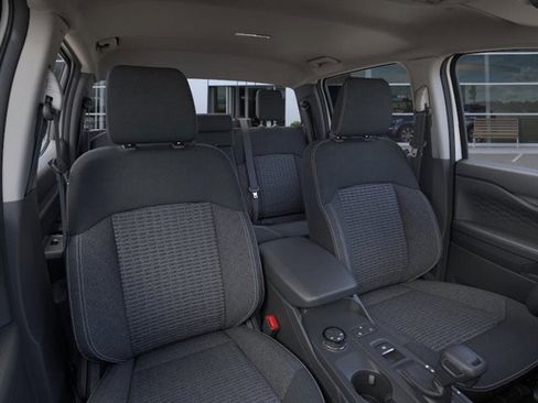 New 2025 Ford Ranger XL image 10