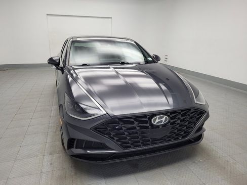 Used 2020 Hyundai Sonata Limited image 14